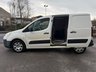 USED 2013 63 PEUGEOT PARTNER 1.6 HDi 850 S L1 4dr Delivery and MOT