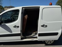 USED 2015 15 CITROEN BERLINGO 1.6 HDi 850 Enterprise L1 5dr Delivery & Fresh Mot