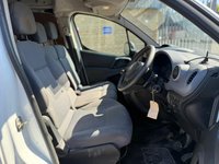 USED 2015 15 CITROEN BERLINGO 1.6 HDi 850 Enterprise L1 5dr Delivery & Fresh Mot