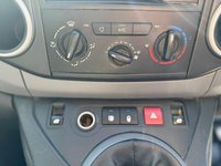 USED 2015 15 CITROEN BERLINGO 1.6 HDi 850 Enterprise L1 5dr Delivery & Fresh Mot