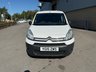 USED 2015 15 CITROEN BERLINGO 1.6 HDi 850 Enterprise L1 5dr Delivery & Fresh Mot