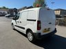 USED 2015 15 CITROEN BERLINGO 1.6 HDi 850 Enterprise L1 5dr Delivery & Fresh Mot
