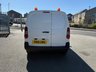 USED 2015 15 CITROEN BERLINGO 1.6 HDi 850 Enterprise L1 5dr Delivery & Fresh Mot