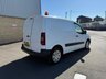 USED 2015 15 CITROEN BERLINGO 1.6 HDi 850 Enterprise L1 5dr Delivery & Fresh Mot