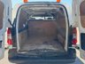 USED 2015 15 CITROEN BERLINGO 1.6 HDi 850 Enterprise L1 5dr Delivery & Fresh Mot