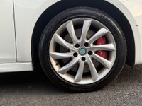 USED 2010 60 ALFA ROMEO GIULIETTA 1.4 TB MultiAir Veloce Euro 5 (s/s) 5dr Delivery + MOT