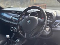 USED 2010 60 ALFA ROMEO GIULIETTA 1.4 TB MultiAir Veloce Euro 5 (s/s) 5dr Delivery + MOT