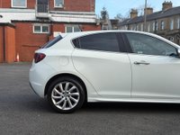 USED 2010 60 ALFA ROMEO GIULIETTA 1.4 TB MultiAir Veloce Euro 5 (s/s) 5dr Delivery + MOT