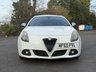 USED 2010 60 ALFA ROMEO GIULIETTA 1.4 TB MultiAir Veloce Euro 5 (s/s) 5dr Delivery + MOT