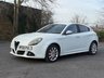USED 2010 60 ALFA ROMEO GIULIETTA 1.4 TB MultiAir Veloce Euro 5 (s/s) 5dr Delivery + MOT