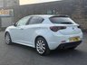 USED 2010 60 ALFA ROMEO GIULIETTA 1.4 TB MultiAir Veloce Euro 5 (s/s) 5dr Delivery + MOT