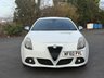 USED 2010 60 ALFA ROMEO GIULIETTA 1.4 TB MultiAir Veloce Euro 5 (s/s) 5dr Delivery + MOT