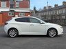 USED 2010 60 ALFA ROMEO GIULIETTA 1.4 TB MultiAir Veloce Euro 5 (s/s) 5dr Delivery + MOT