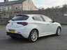USED 2010 60 ALFA ROMEO GIULIETTA 1.4 TB MultiAir Veloce Euro 5 (s/s) 5dr Delivery + MOT