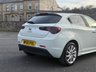 USED 2010 60 ALFA ROMEO GIULIETTA 1.4 TB MultiAir Veloce Euro 5 (s/s) 5dr Delivery + MOT