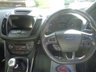 USED 2019 19 FORD KUGA 1.5T EcoBoost GPF ST-Line SUV 5dr Petrol Manual Euro 6 (s/s) (150 ps) 6 SERVICE STAMPS 12 MONTHS MOT