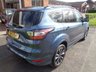 USED 2019 19 FORD KUGA 1.5T EcoBoost GPF ST-Line SUV 5dr Petrol Manual Euro 6 (s/s) (150 ps) 6 SERVICE STAMPS 12 MONTHS MOT