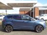 USED 2019 19 FORD KUGA 1.5T EcoBoost GPF ST-Line SUV 5dr Petrol Manual Euro 6 (s/s) (150 ps) 6 SERVICE STAMPS 12 MONTHS MOT