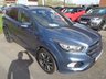 USED 2019 19 FORD KUGA 1.5T EcoBoost GPF ST-Line SUV 5dr Petrol Manual Euro 6 (s/s) (150 ps) 6 SERVICE STAMPS 12 MONTHS MOT