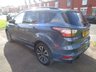 USED 2019 19 FORD KUGA 1.5T EcoBoost GPF ST-Line SUV 5dr Petrol Manual Euro 6 (s/s) (150 ps) 6 SERVICE STAMPS 12 MONTHS MOT