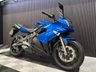 USED 2009 59 KAWASAKI ER-6F FINANCE SPECIALISTS APPLY NOW LOW RATE FINANCE DELIVERY AVAILABLE
