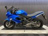 USED 2009 59 KAWASAKI ER-6F FINANCE SPECIALISTS APPLY NOW LOW RATE FINANCE DELIVERY AVAILABLE
