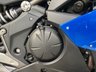 USED 2009 59 KAWASAKI ER-6F FINANCE SPECIALISTS APPLY NOW LOW RATE FINANCE DELIVERY AVAILABLE