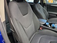 USED 2015 15 FORD MONDEO 2.0 TDCi Titanium Hatchback 5dr Diesel Manual Euro 6 (s/s) (150 ps) Alloys, Sat-Nav, Bluetooth!