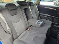 USED 2015 15 FORD MONDEO 2.0 TDCi Titanium Hatchback 5dr Diesel Manual Euro 6 (s/s) (150 ps) Alloys, Sat-Nav, Bluetooth!