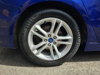 USED 2015 15 FORD MONDEO 2.0 TDCi Titanium Hatchback 5dr Diesel Manual Euro 6 (s/s) (150 ps) Alloys, Sat-Nav, Bluetooth!