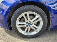 USED 2015 15 FORD MONDEO 2.0 TDCi Titanium Hatchback 5dr Diesel Manual Euro 6 (s/s) (150 ps) Alloys, Sat-Nav, Bluetooth!
