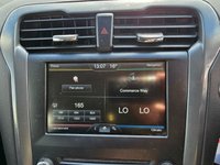USED 2015 15 FORD MONDEO 2.0 TDCi Titanium Hatchback 5dr Diesel Manual Euro 6 (s/s) (150 ps) Alloys, Sat-Nav, Bluetooth!