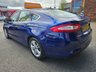 USED 2015 15 FORD MONDEO 2.0 TDCi Titanium Hatchback 5dr Diesel Manual Euro 6 (s/s) (150 ps) Alloys, Sat-Nav, Bluetooth!