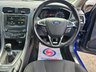 USED 2015 15 FORD MONDEO 2.0 TDCi Titanium Hatchback 5dr Diesel Manual Euro 6 (s/s) (150 ps) Alloys, Sat-Nav, Bluetooth!