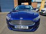 USED 2015 15 FORD MONDEO 2.0 TDCi Titanium Hatchback 5dr Diesel Manual Euro 6 (s/s) (150 ps) Alloys, Sat-Nav, Bluetooth!
