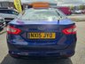 USED 2015 15 FORD MONDEO 2.0 TDCi Titanium Hatchback 5dr Diesel Manual Euro 6 (s/s) (150 ps) Alloys, Sat-Nav, Bluetooth!
