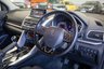 USED 2019 19 MITSUBISHI ECLIPSE CROSS 1.5T 3 SUV 5dr Petrol Manual Euro 6 (s/s) (163 ps) ***12 FREE MONTHS AA BREAKDOWN***