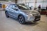 USED 2019 19 MITSUBISHI ECLIPSE CROSS 1.5T 3 SUV 5dr Petrol Manual Euro 6 (s/s) (163 ps) ***12 FREE MONTHS AA BREAKDOWN***