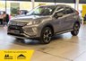 USED 2019 19 MITSUBISHI ECLIPSE CROSS 1.5T 3 SUV 5dr Petrol Manual Euro 6 (s/s) (163 ps) ***12 FREE MONTHS AA BREAKDOWN***