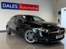 USED 2020 20 MERCEDES-BENZ A-CLASS 1.3 A180 AMG Line (Executive) Hatchback 5dr Petrol 7G-DCT Euro 6 (s/s) (136 ps) 6 MONTHS WARRANTY