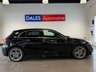 USED 2020 20 MERCEDES-BENZ A-CLASS 1.3 A180 AMG Line (Executive) Hatchback 5dr Petrol 7G-DCT Euro 6 (s/s) (136 ps) 6 MONTHS WARRANTY