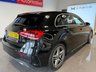 USED 2020 20 MERCEDES-BENZ A-CLASS 1.3 A180 AMG Line (Executive) Hatchback 5dr Petrol 7G-DCT Euro 6 (s/s) (136 ps) 6 MONTHS WARRANTY