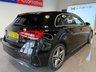 USED 2020 20 MERCEDES-BENZ A-CLASS 1.3 A180 AMG Line (Executive) Hatchback 5dr Petrol 7G-DCT Euro 6 (s/s) (136 ps) 6 MONTHS WARRANTY