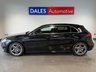 USED 2020 20 MERCEDES-BENZ A-CLASS 1.3 A180 AMG Line (Executive) Hatchback 5dr Petrol 7G-DCT Euro 6 (s/s) (136 ps) 6 MONTHS WARRANTY