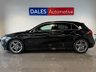 USED 2020 20 MERCEDES-BENZ A-CLASS 1.3 A180 AMG Line (Executive) Hatchback 5dr Petrol 7G-DCT Euro 6 (s/s) (136 ps) 6 MONTHS WARRANTY