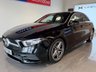 USED 2020 20 MERCEDES-BENZ A-CLASS 1.3 A180 AMG Line (Executive) Hatchback 5dr Petrol 7G-DCT Euro 6 (s/s) (136 ps) 6 MONTHS WARRANTY