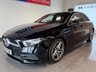 USED 2020 20 MERCEDES-BENZ A-CLASS 1.3 A180 AMG Line (Executive) Hatchback 5dr Petrol 7G-DCT Euro 6 (s/s) (136 ps) 6 MONTHS WARRANTY
