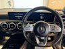 USED 2020 20 MERCEDES-BENZ A-CLASS 1.3 A180 AMG Line (Executive) Hatchback 5dr Petrol 7G-DCT Euro 6 (s/s) (136 ps) 6 MONTHS WARRANTY