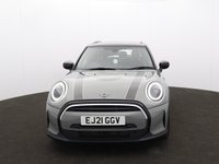 USED 2021 21 MINI HATCH 1.5 Cooper Exclusive Hatchback 5dr Petrol Steptronic Euro 6 (s/s) (136 ps) COMFORT PACK | CRUISE CONTROL