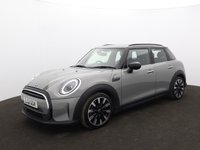 USED 2021 21 MINI HATCH 1.5 Cooper Exclusive Hatchback 5dr Petrol Steptronic Euro 6 (s/s) (136 ps) COMFORT PACK | CRUISE CONTROL